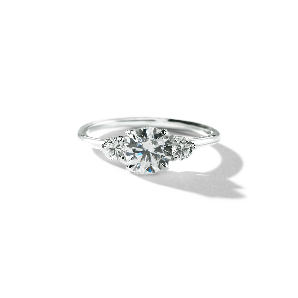 Completed Ring (United States Size 4.50)