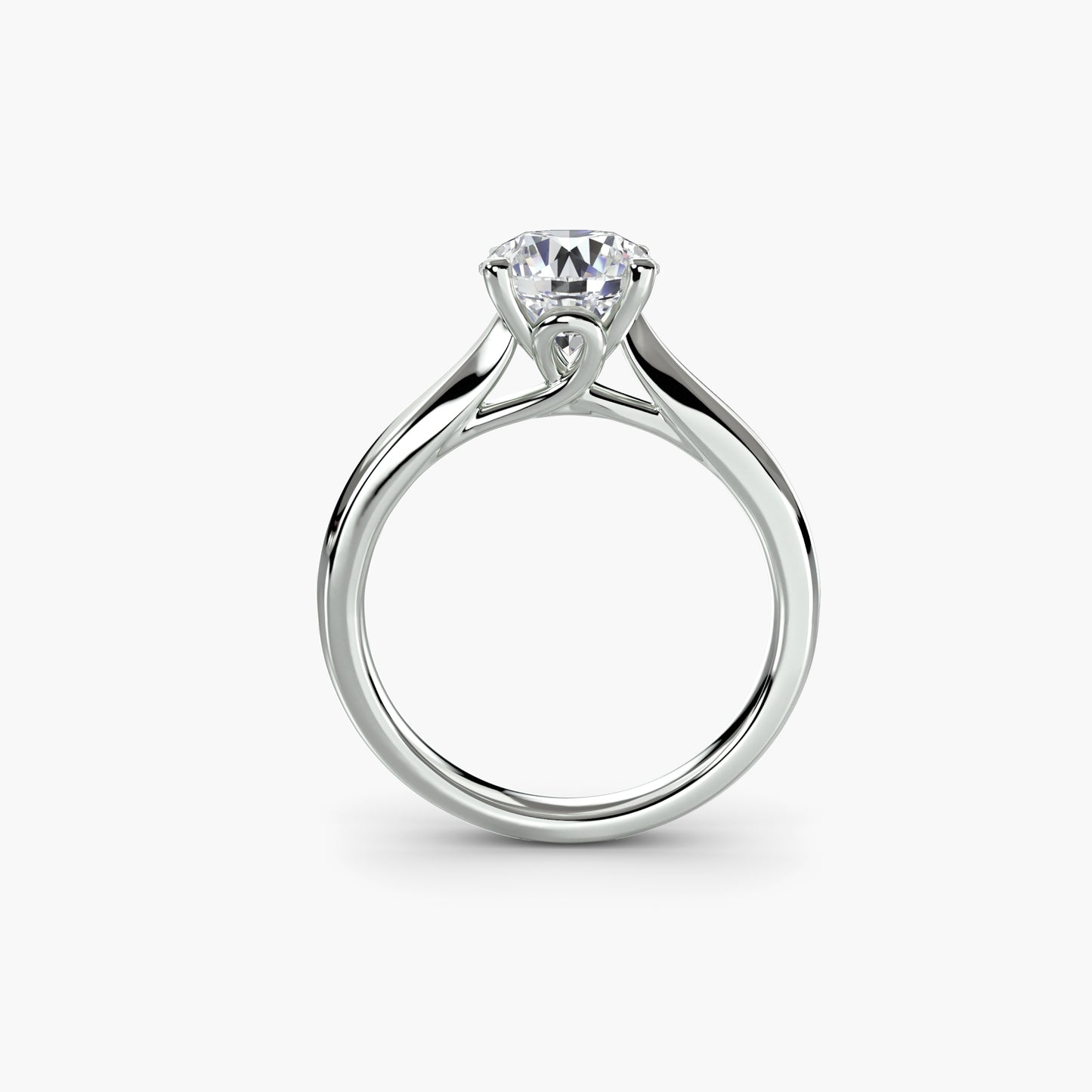 Solitaire ring 3
