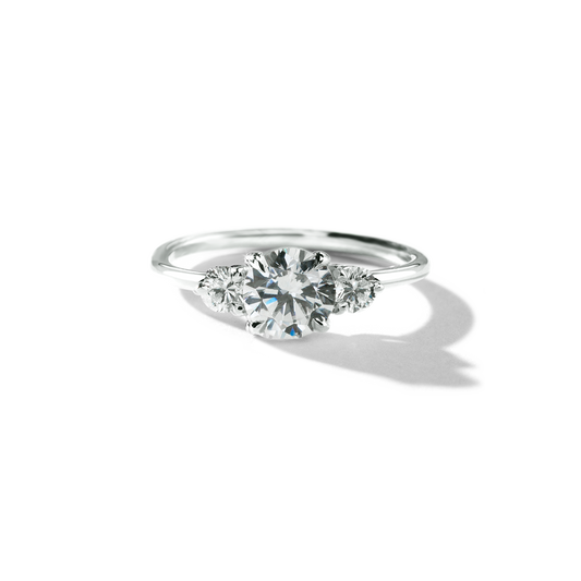 Completed Ring (United States Size 4.50)