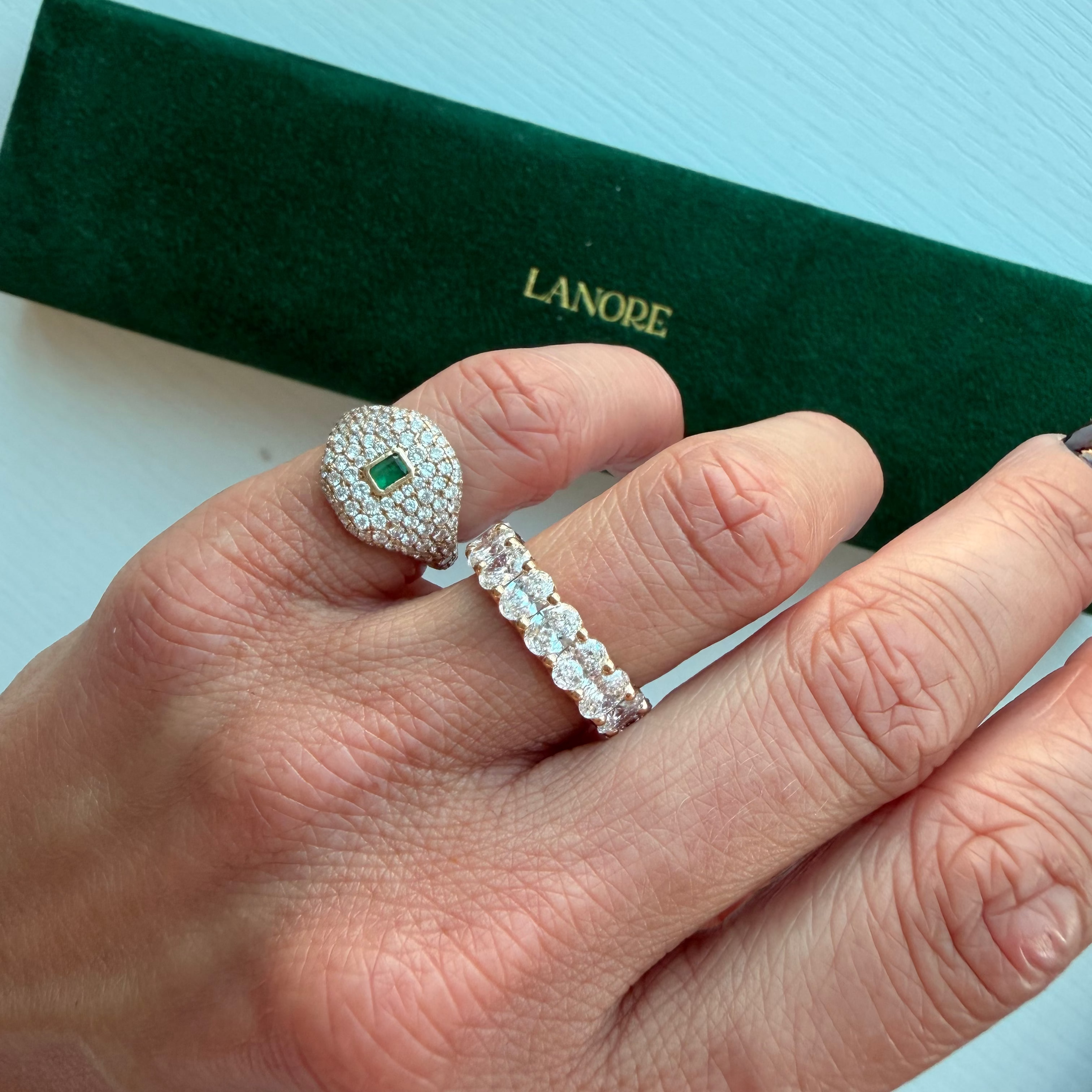 Lanore Fine Jewelry