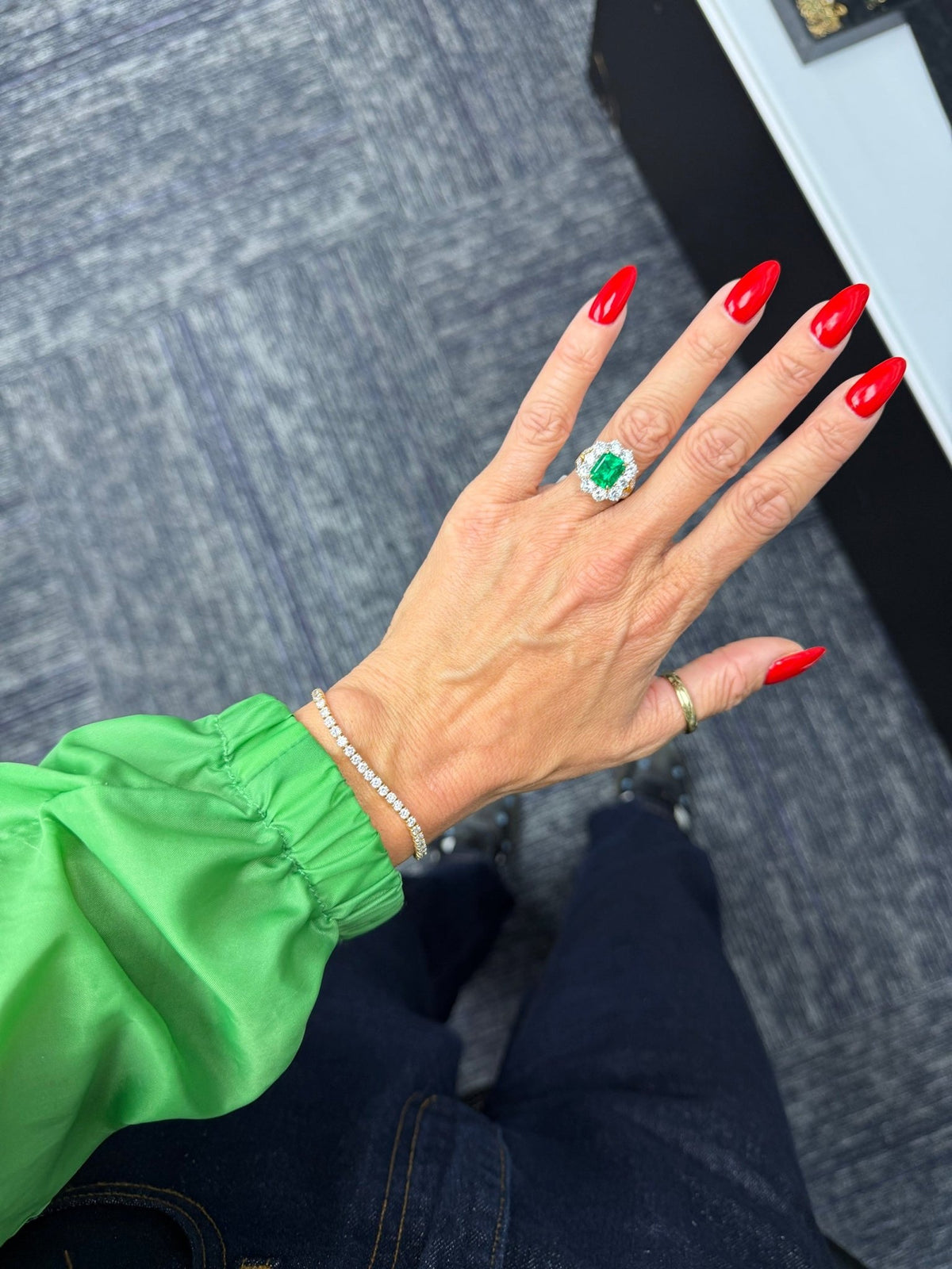 Lanore Fine Jewelry