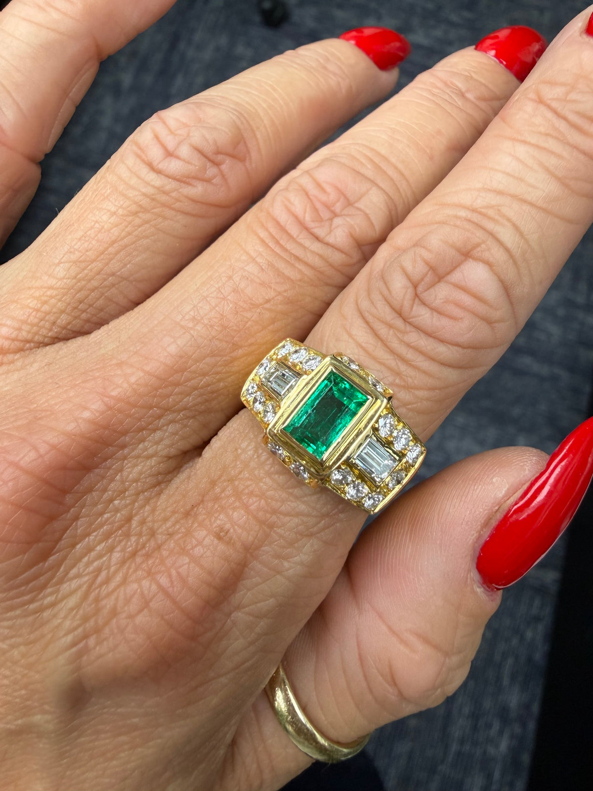 Lanore Fine Jewelry