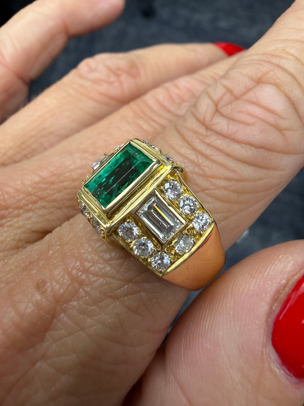 Lanore Fine Jewelry
