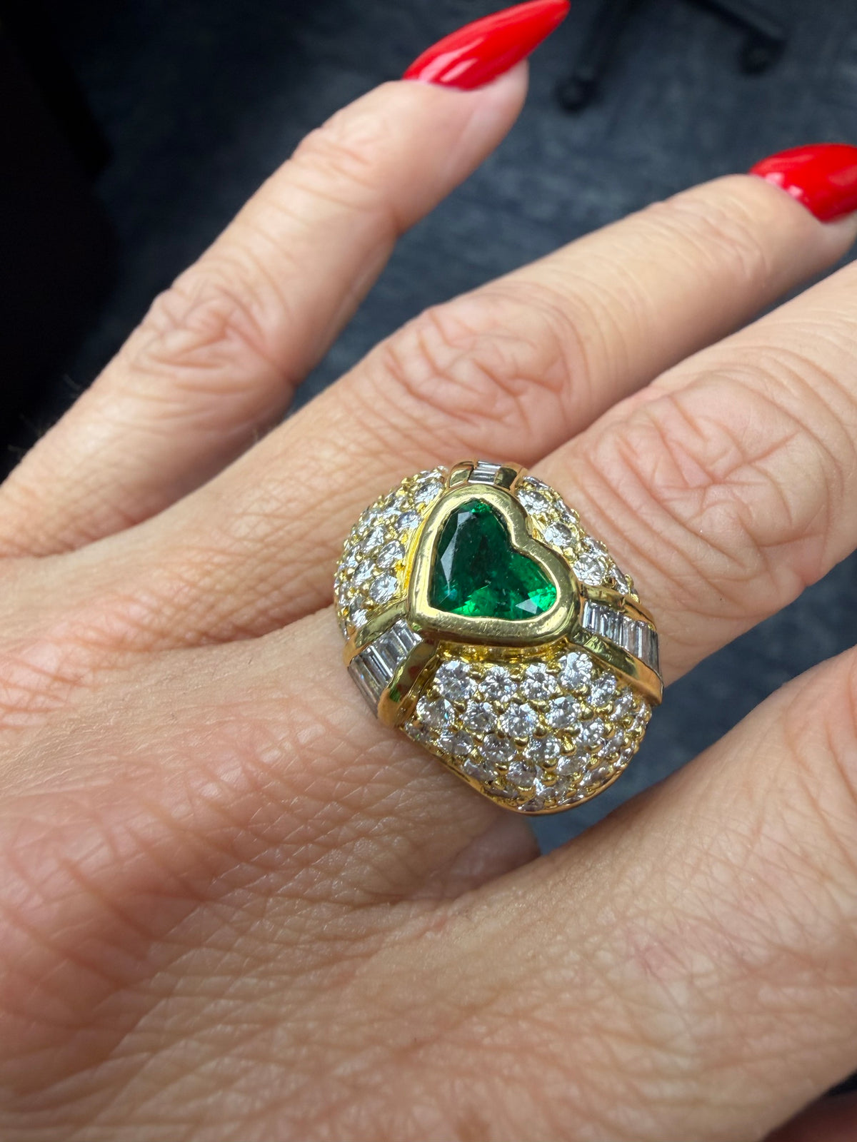 Lanore Fine Jewelry