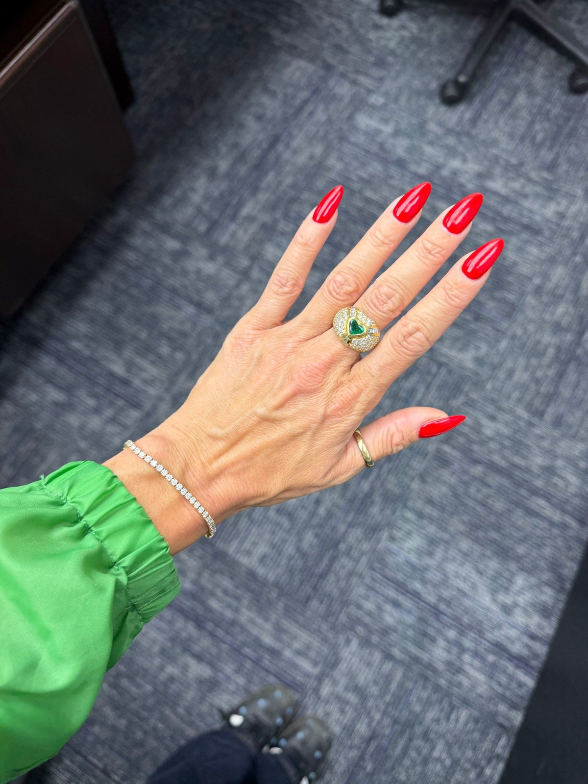 Lanore Fine Jewelry