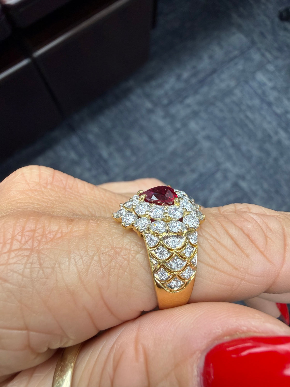 Lanore Fine Jewelry