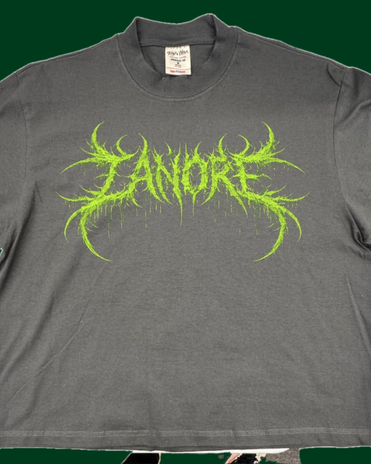 LANORE METAL T
