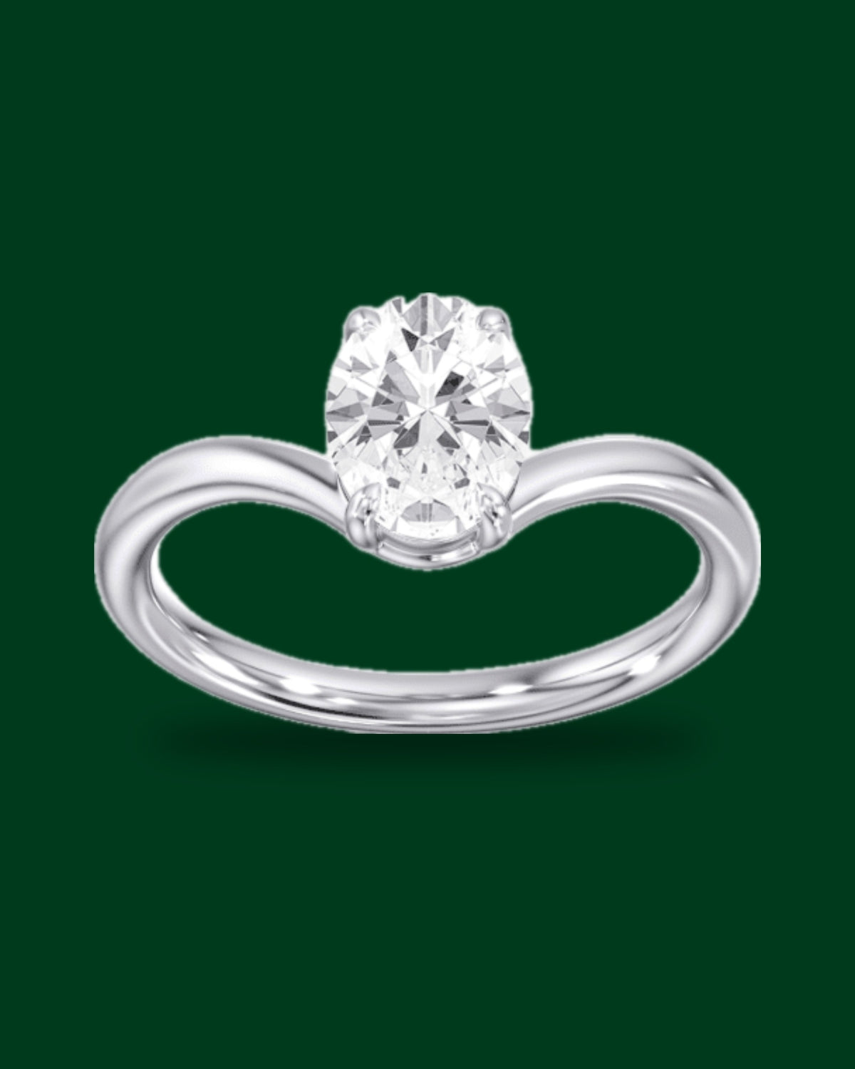 Mignon Pinky Ring