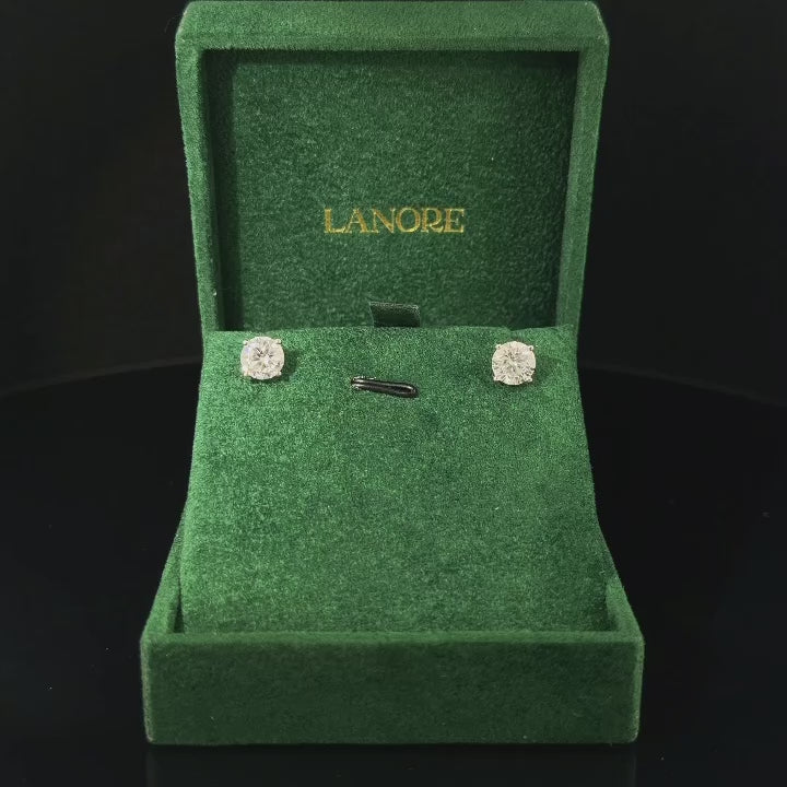 Diamond Studs