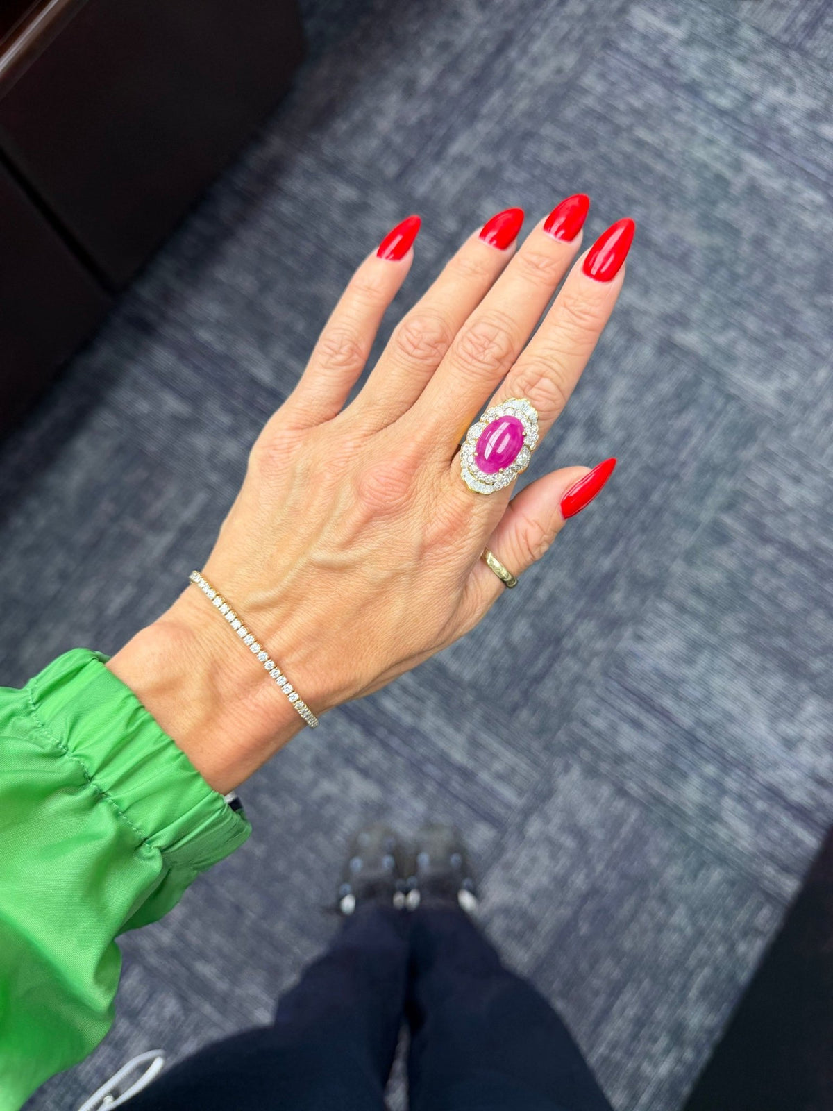 Lanore Fine Jewelry